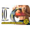 Aparat pentru abdomen coapse si brate Gold 039 s Gym ABS - A