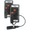 Aparat pentru masurarea grosimii straturilor de protectie -