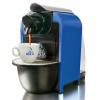 Aparat profesional cafea cu capsule Meseta Attimo