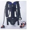 Aparat protectie respiratorie autonom cu aer comprimat - Pro