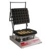 Aparat tarte Cookmatic