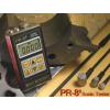 Aparat US pentru masurare grosime materiale PR 82