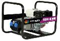 GENERATOR MOTOR HONDA SGH 4.0M BENZINA