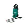 Aquatak 1200 Plus Masina de curatat cu inalta presiune Bosc