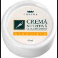 Crema nutritiva cu ulei de morcov C 50ML