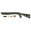 Arma Replica airsoft shotgun M56AL Cybergun Double Eagle  -