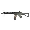 Arma Replica Airsoft Sig Sauer 551 RIS Blow Back - Sig