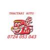 Asistenta auto Dacia 0724053043 - Tractari Auto