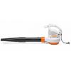 Aspirator de frunze cu motor electric Stihl BGE71 - Aspirato