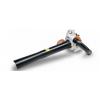 Aspirator de frunze cu tocator Stihl SH56-D - Aspiratoare St