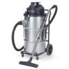 Aspirator industrial cu scuturator - Aspiratoare Industriale