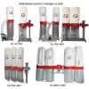 Aspirator pentru rumegus si praf 3880
