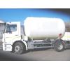 Autocisterna transport GPL Daimler Chrysler AG 950