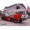 Automacara 30tf brat 28m - Macara