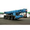 Automacara sarcina 50 t - Automacara