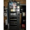 Automat de cafea si snacksuri Eurocombi - Automate De Cafea