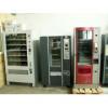 Automate de snacksuri Saeco BP36 Wurlitzer Bianchi - Automat