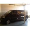 Autoutilitara Opel Vivaro