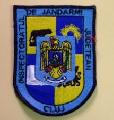 EMBLEMA INSPECTORATUL DE JANDARMI CLUJ
