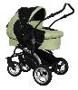 Carucior bebe Twist Quatro