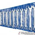 SET 25 CHEI COMBINATE 6-32 MM - VOREL