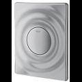 Surf - Placa actionare WC- crom mat - Grohe