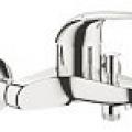 Euroeco Special - Baterie cada monocomanda 1 2 - Grohe