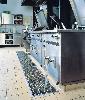 RIGOLE DE PARDOSEALA DIN INOX