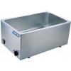 Bain marie cu o cuva GN1 1-150 mm 345138 - Bain Marie
