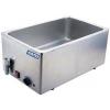 Bain marie o cuva si robinet scurgere 345139 - Bain Marie