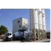 Balast stabilizat cu 5 ciment - Balast