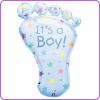 Balon folie talpita Its a boy