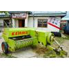 Balotiera Claas
