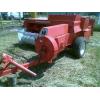 Balotiera International 422