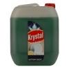 Balsam de curatat vase cu otet activ KRYSTAL - 5L - Detergen