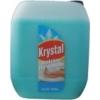 Balsam de curatat vase Krystal cu Aloe Vera-5L - Detergenti