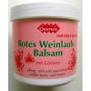 Balsam sub forma de gel cu frunze de vita rosie Ream