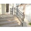 Balustrada din fier forjat - Balustrade Balcon
