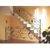 Balustrada din fier forjat pentru scara - Balustrade Scara