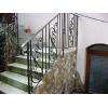 Balustrada fier forjat pentru exterior - Balustrade