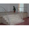 Balustrada inox Deva - Balustrade