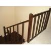 Balustrada pentru scari din lemn - Balustrade Lemn