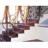 Balustrada scari din fier forjat - Balustrade Fier Forjat