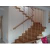 Balustrada-perete despartitor inox - Balustrade