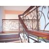 Balustrade de interior