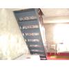 Balustrade design