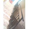 Balustrade din fier forjat - Balustrade fier forjat