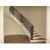 Balustrade fier forjat