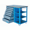 Banc de lucru mobil 940 6