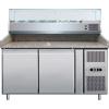 Banc pizza PZ2600TN - Pizza
